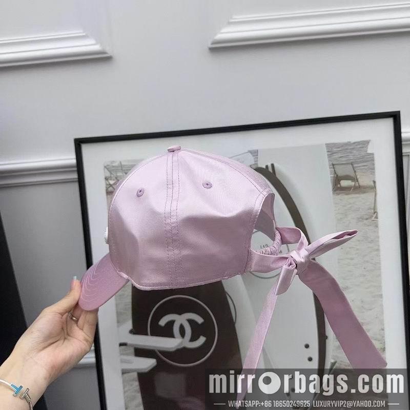 Replica Chanel Hat dx24