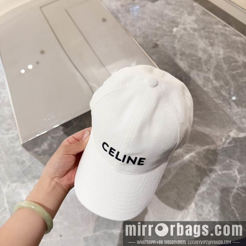 Replica Celine Hat dx96