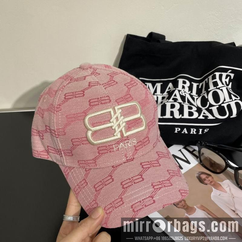 Replica Balenciaga Hat dx23