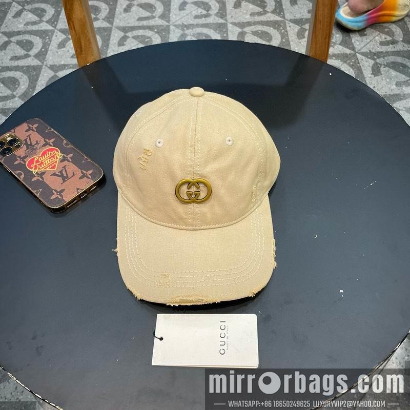 Replica Gucci Hat 072201