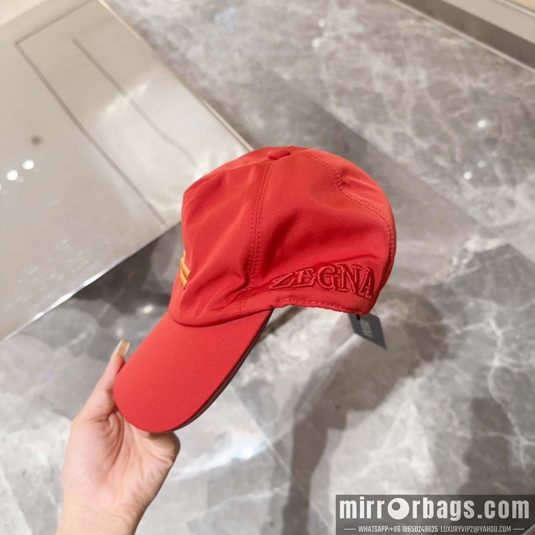 Replica Zegno Hat 080201
