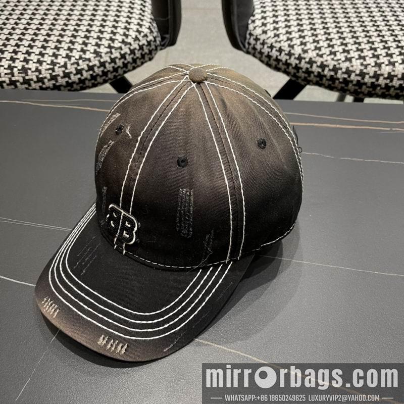Replica Balenciaga Hat 081007