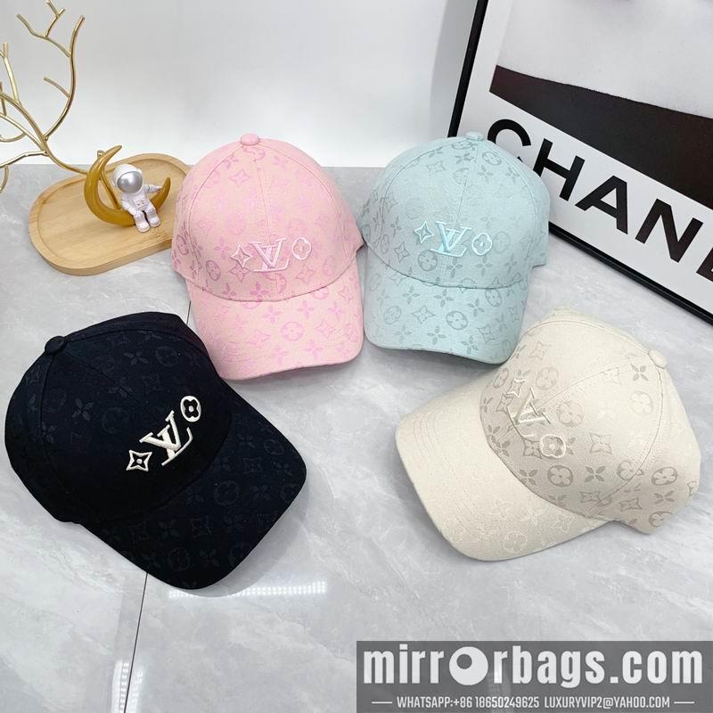 Replica LV Hat dx53