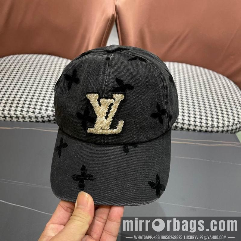 Replica LV Hat 072801