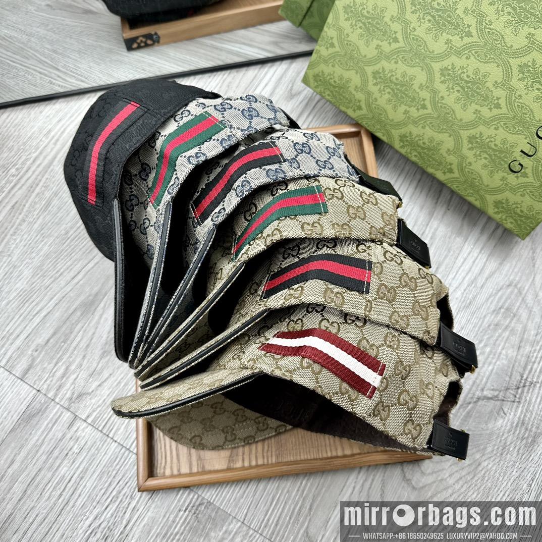 Replica Gucci Hat 080202