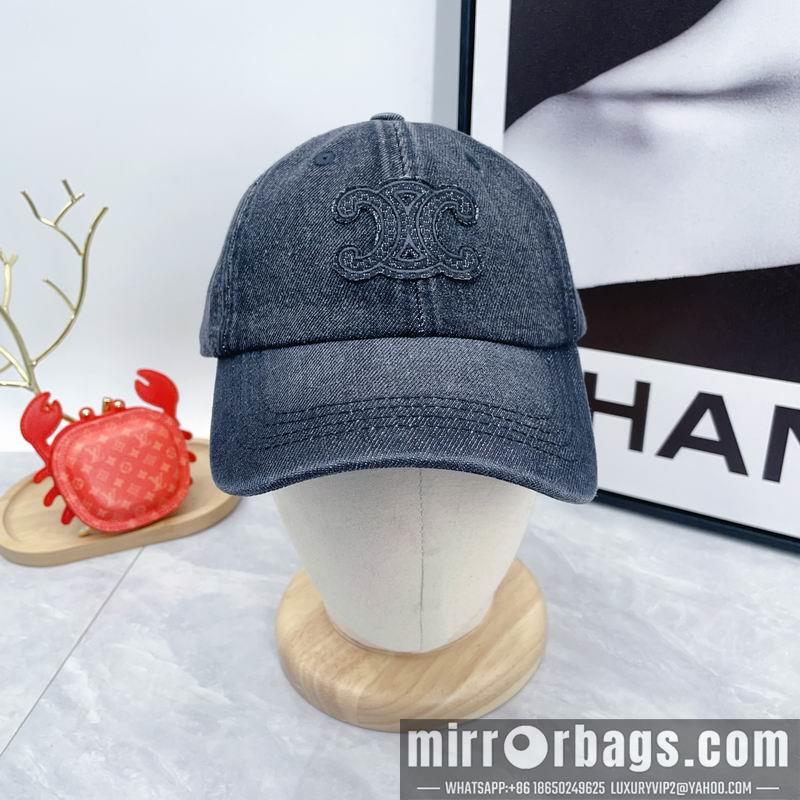 Replica Celine Hat dx01