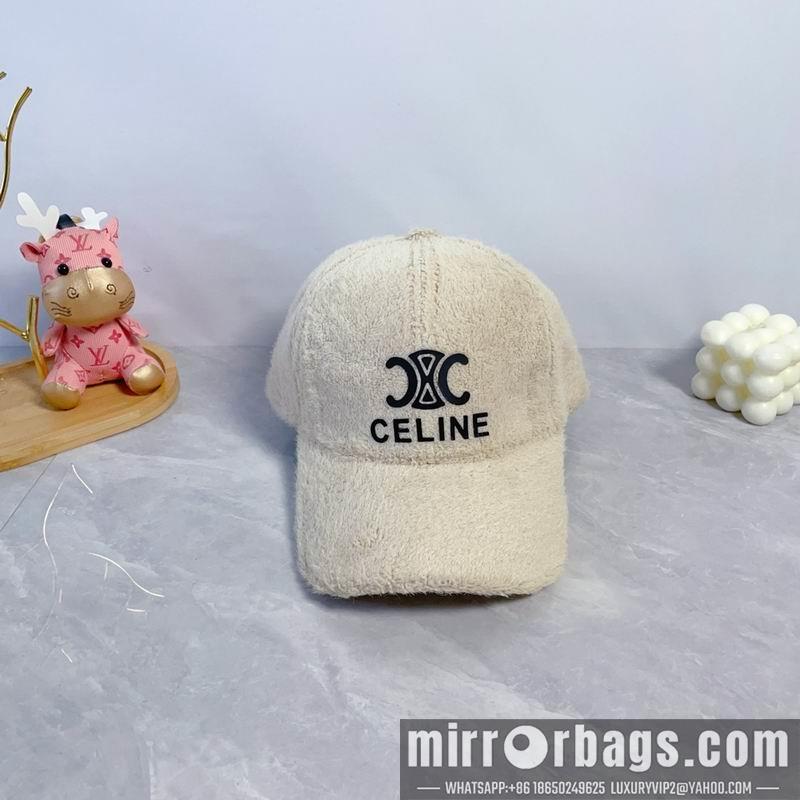 Replica Celine Hat dx70