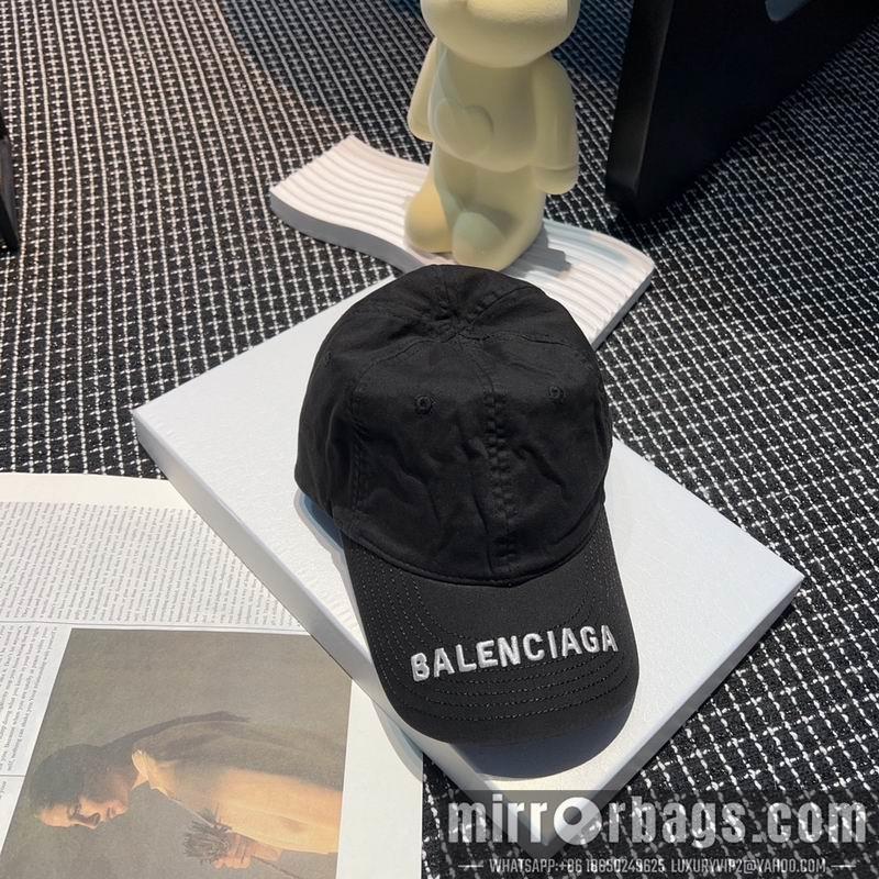 Replica Balenciaga Hat dx24
