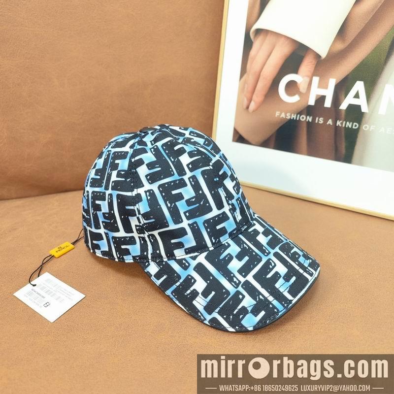 Replica Fendi Hat dx40