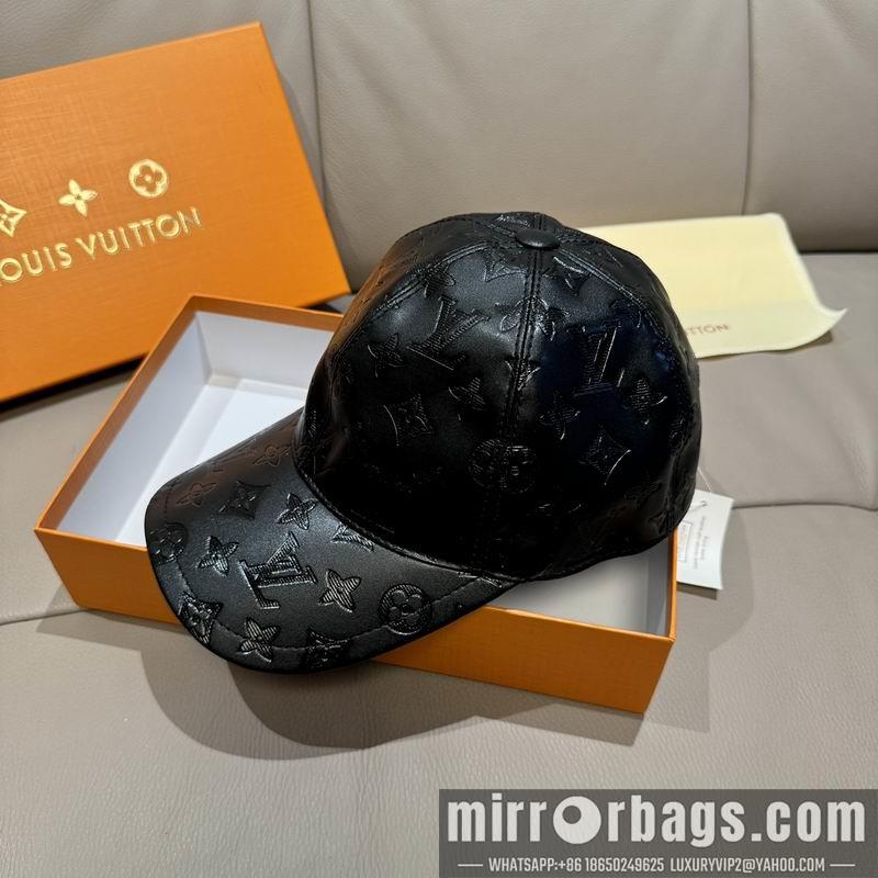 Replica LV Hat dx107