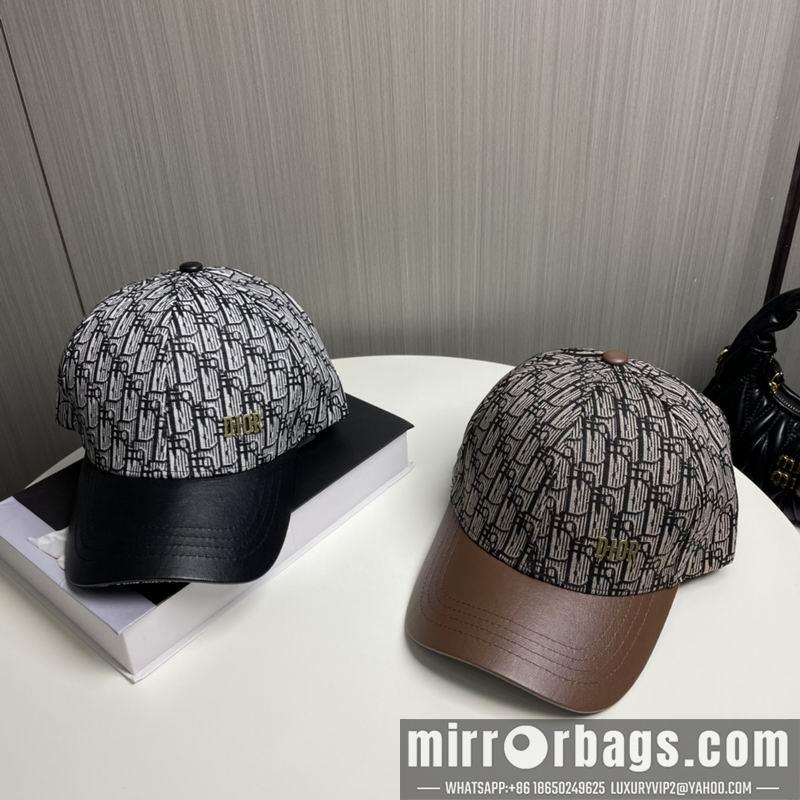 Replica Dior Hat 040202