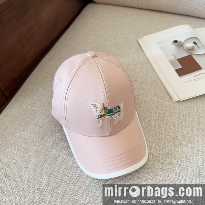 Replica Hermes Hat dx24