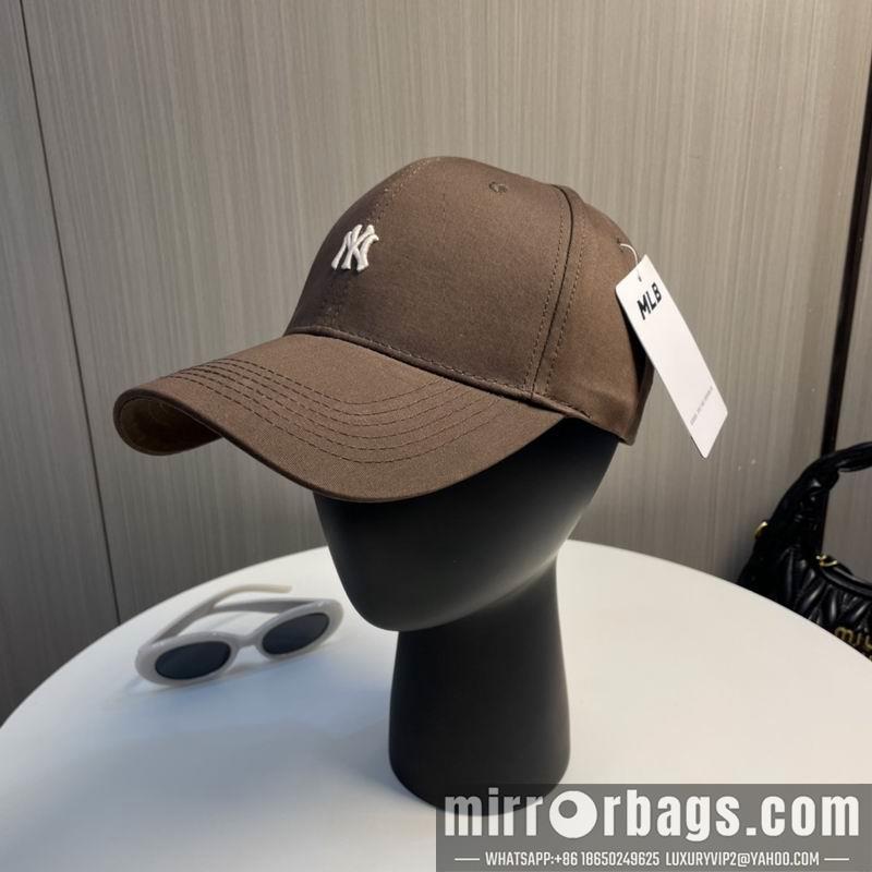 Replica MLB NY Hat 090601