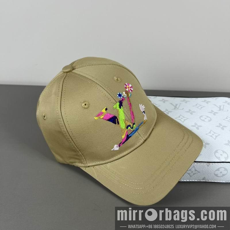 Replica LV Hat dx09