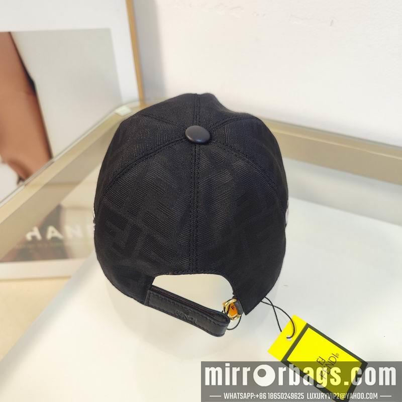 Replica Fendi Hat dx66