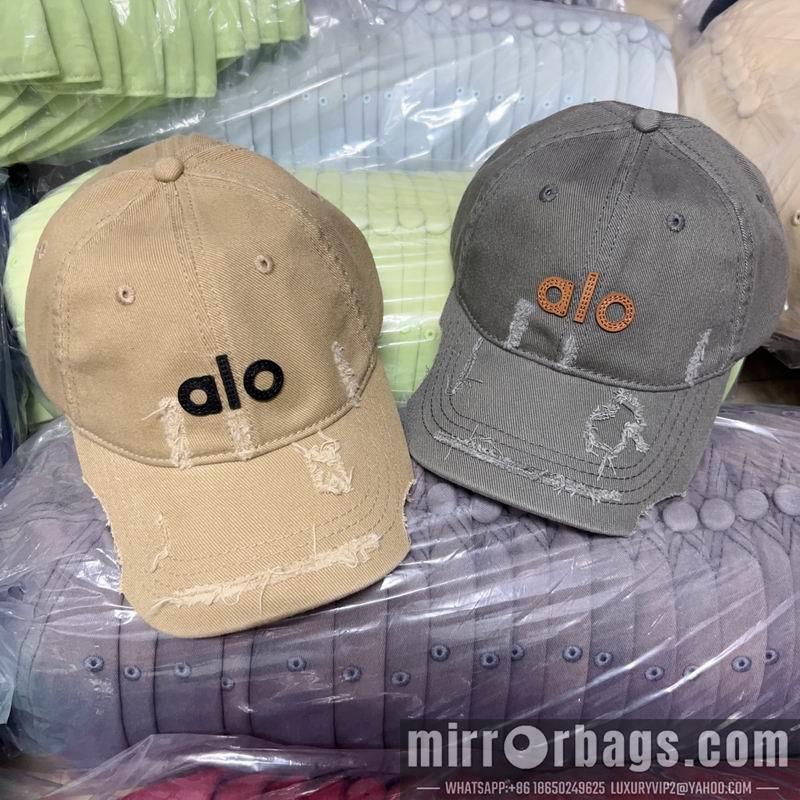 Replica Alo Hat dx35