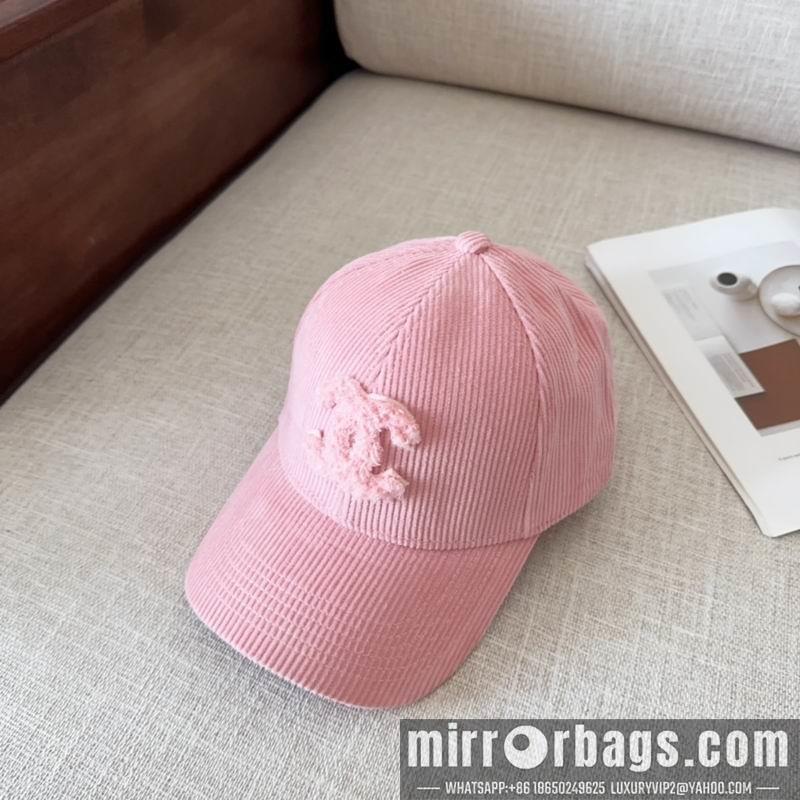 Replica Chanel Hat dx70