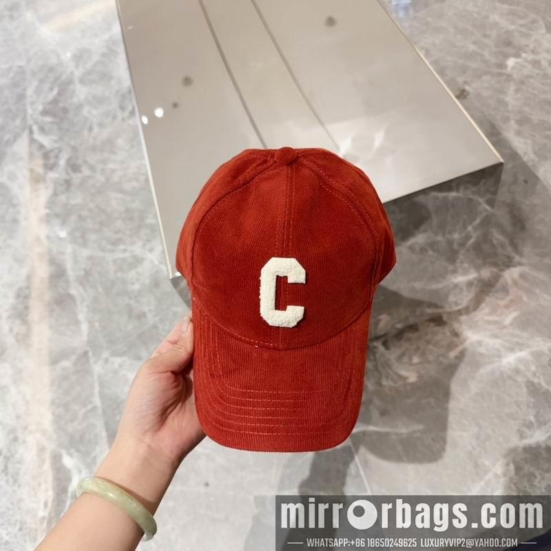 Replica Celine Hat dx95