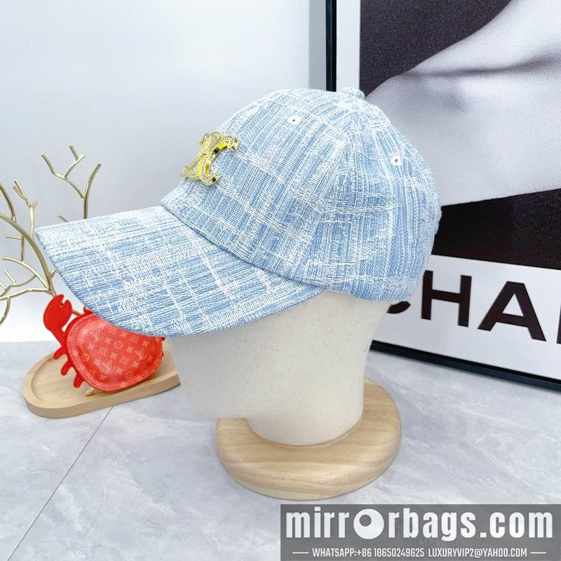 Replica Celine Hat dx02