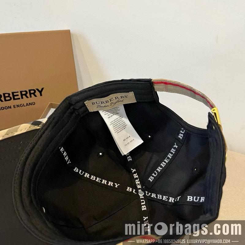 Replica Burberry Hat dx12