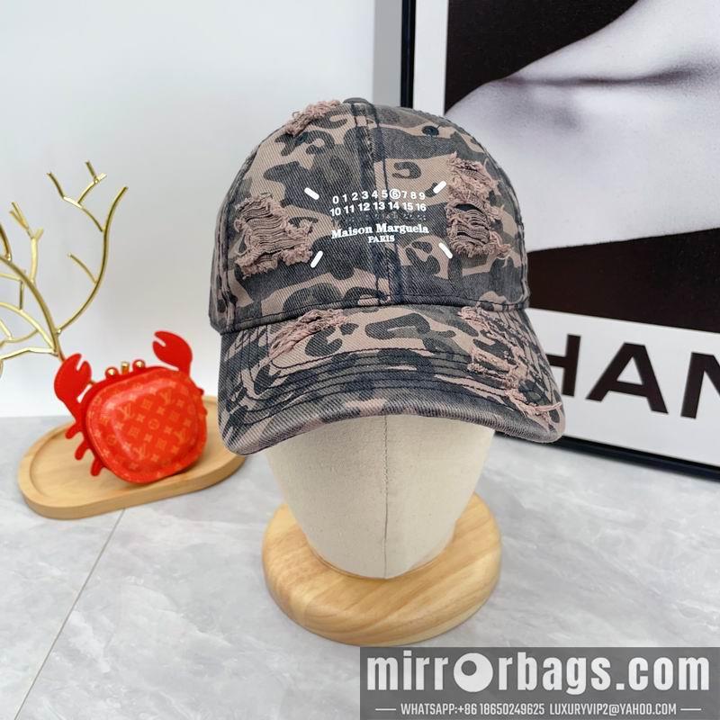 Replica MM6 Hat dx27