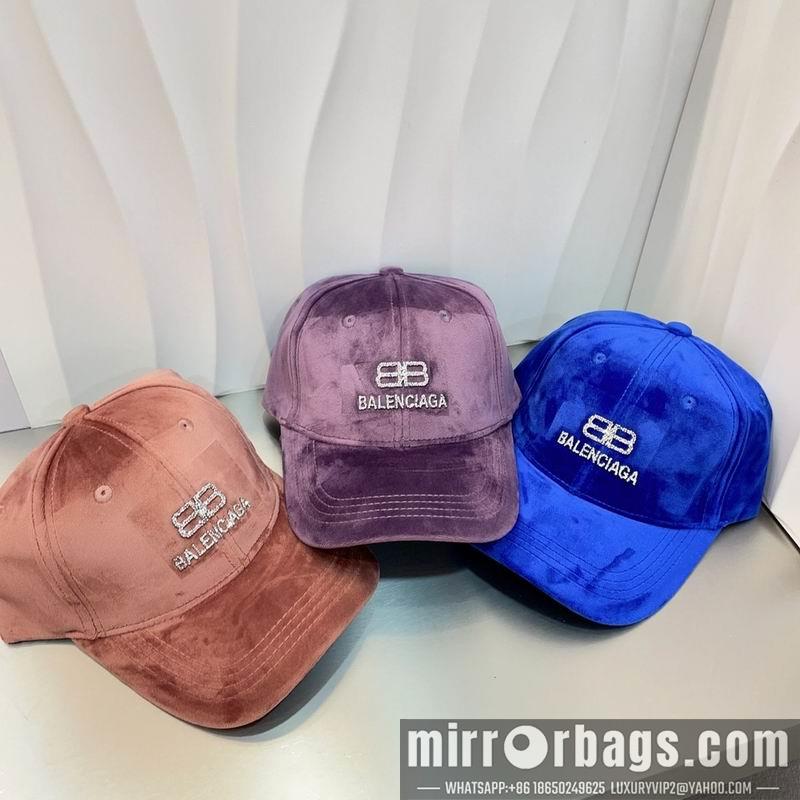 Replica Balenciaga Hat 120402