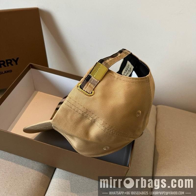 Replica Burberry Hat dx19