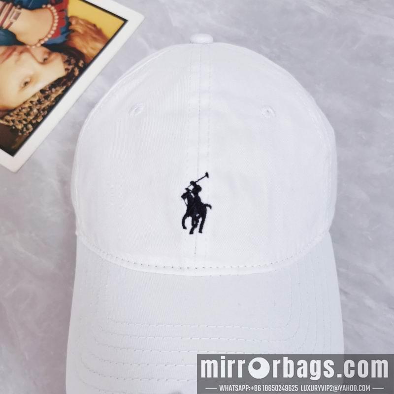 Replica Polo Hat dx02