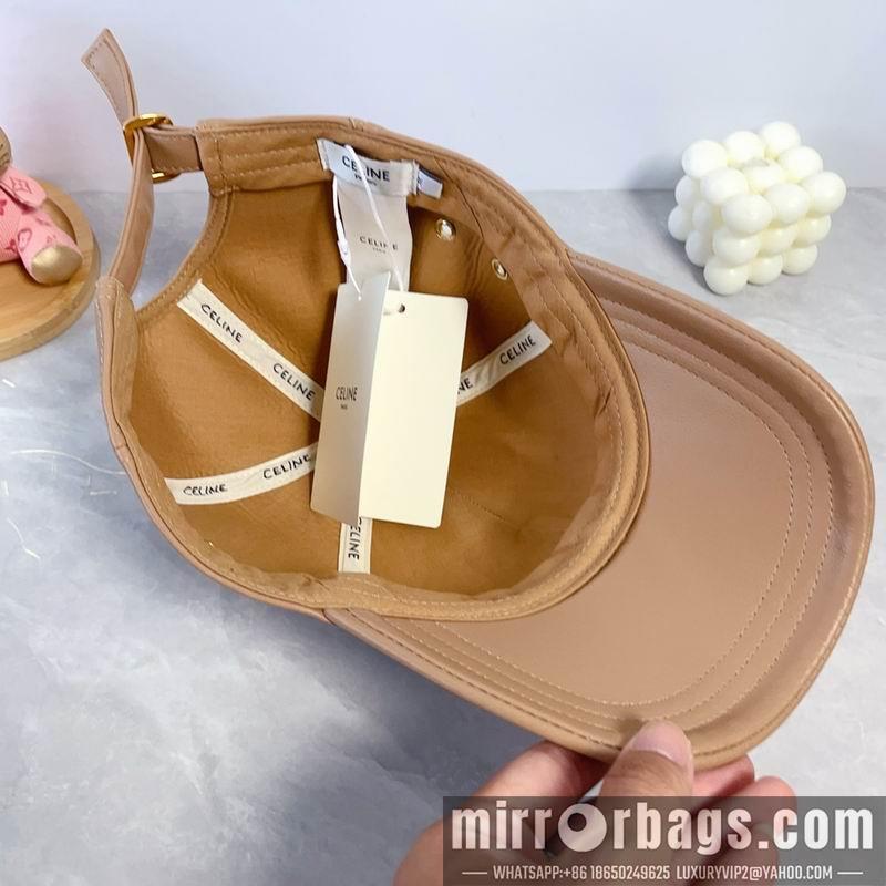 Replica Celine Hat dx71