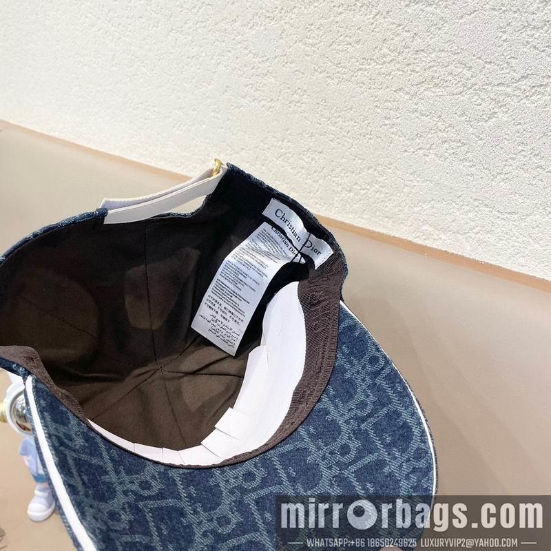 Replica Dior Hat 081002