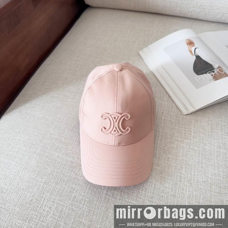 Replica Celine Hat dx118