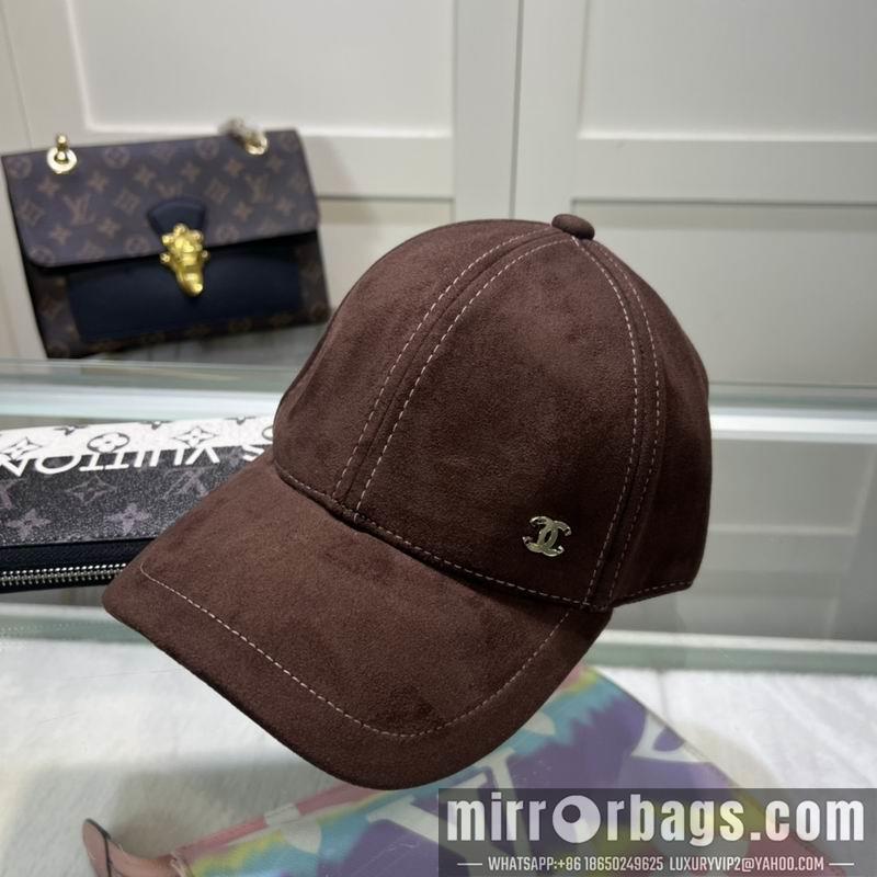 Replica Chanel Hat dx61