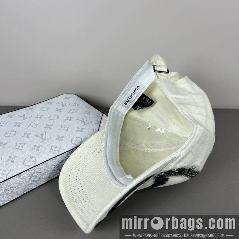 Replica Balenciaga Hat dx34