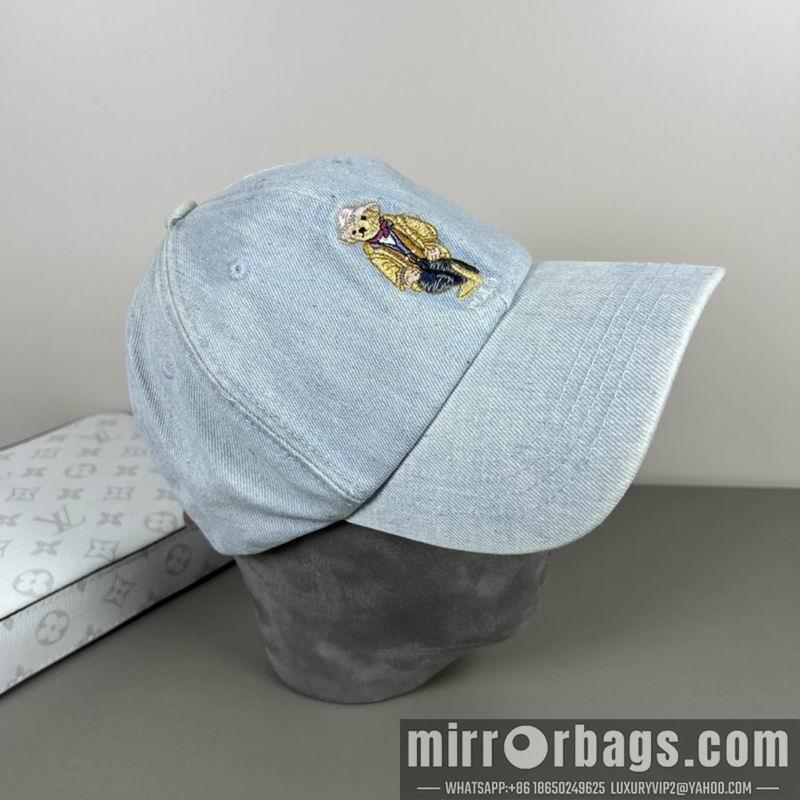 Replica Polo Hat dx23