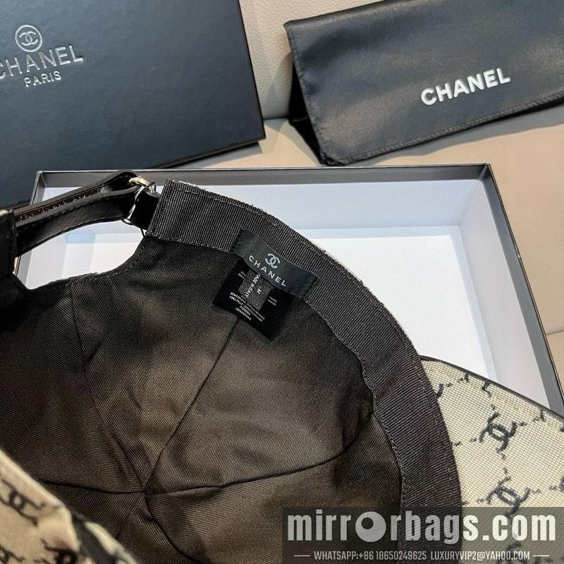 Replica Chanel Hat dx44