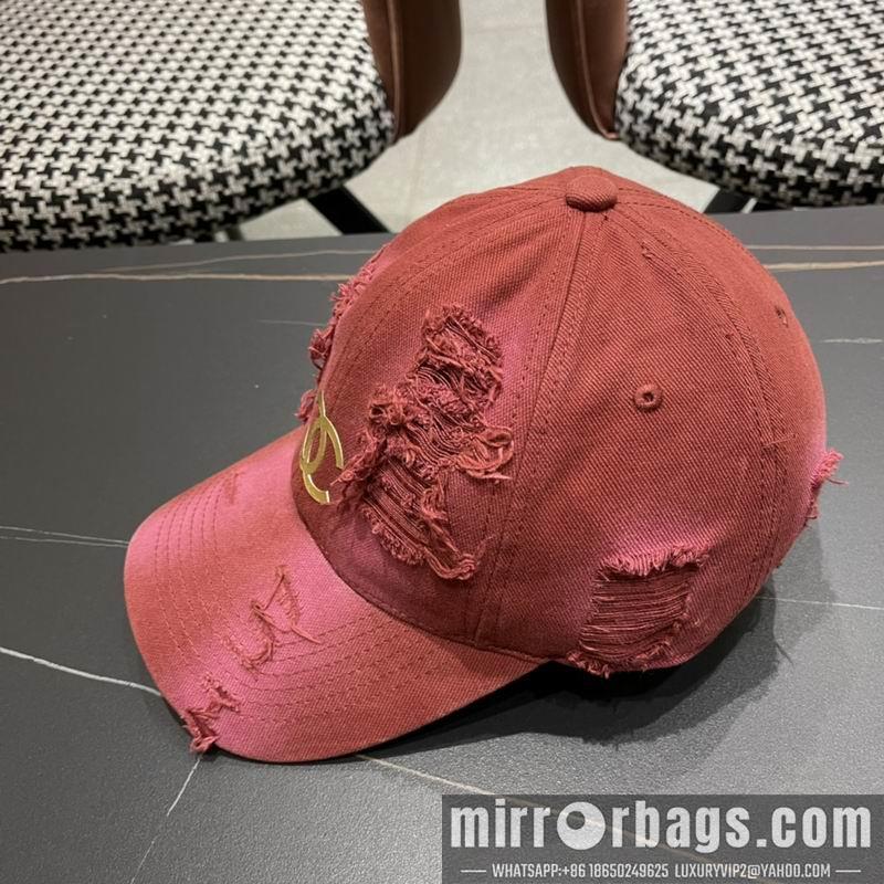 Replica Chanel Hat 050710