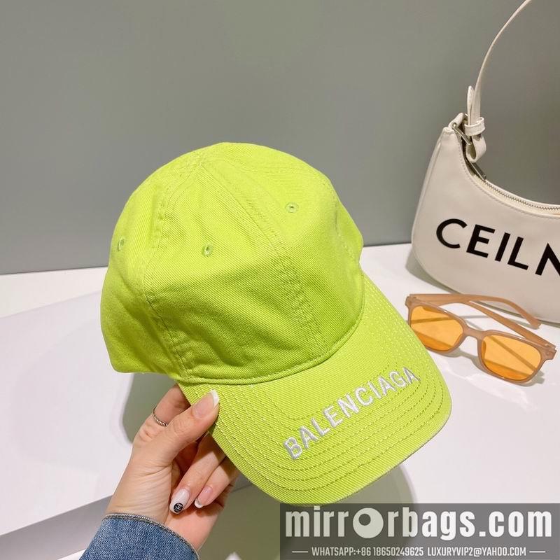 Replica Balenciaga Hat 110603