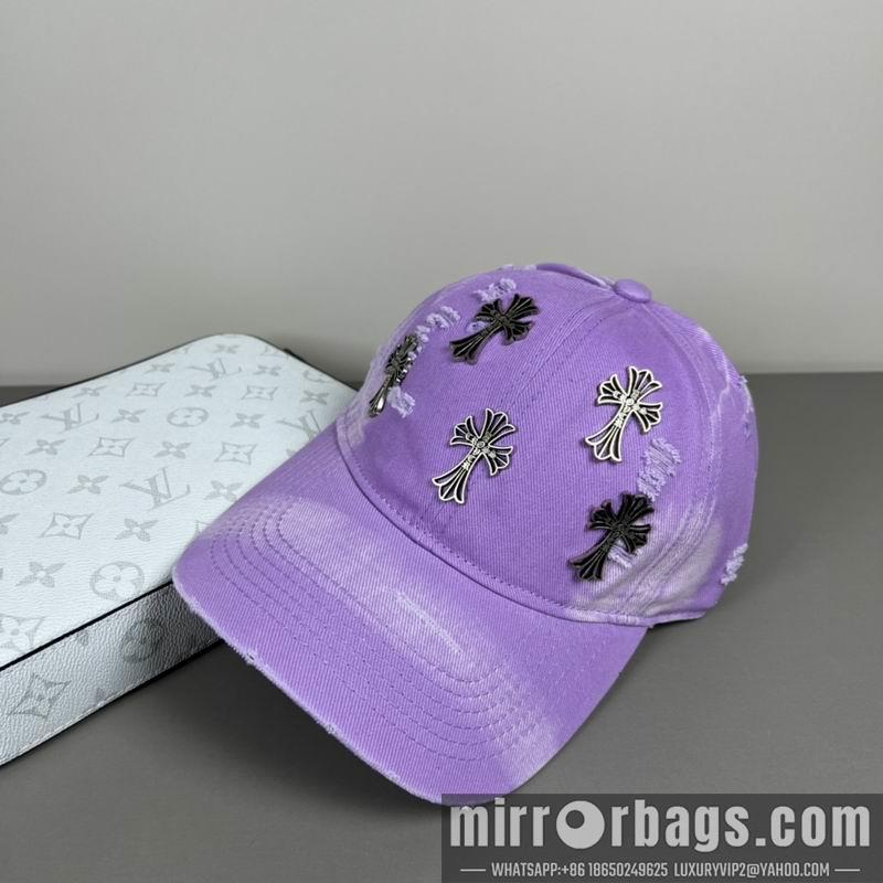 Replica Chrome Hearts Hat dx36