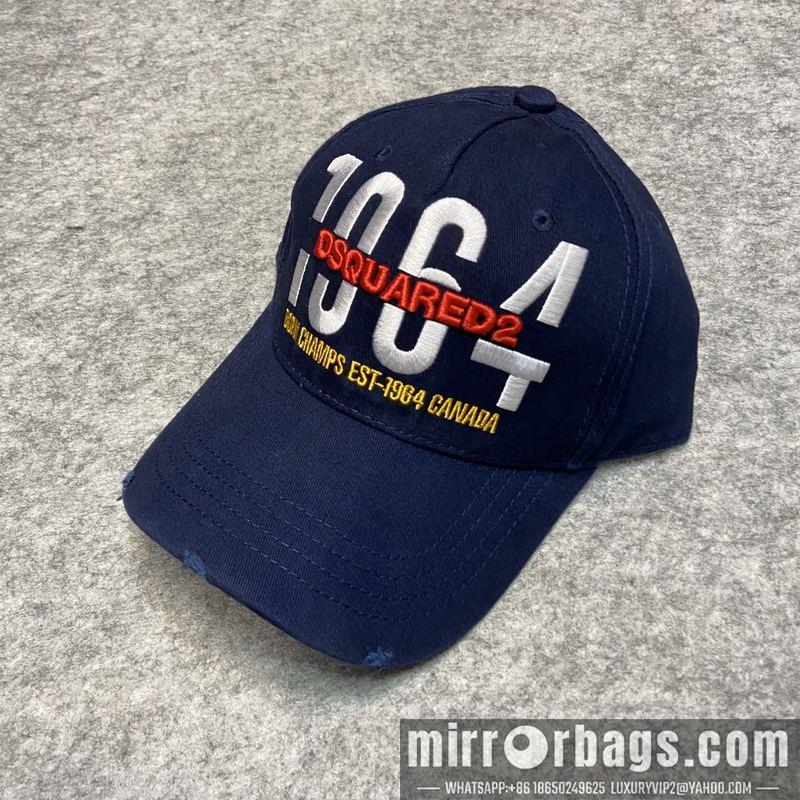 Replica DSQ Hat D170