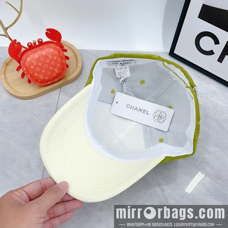 Replica Chanel Hat dx68