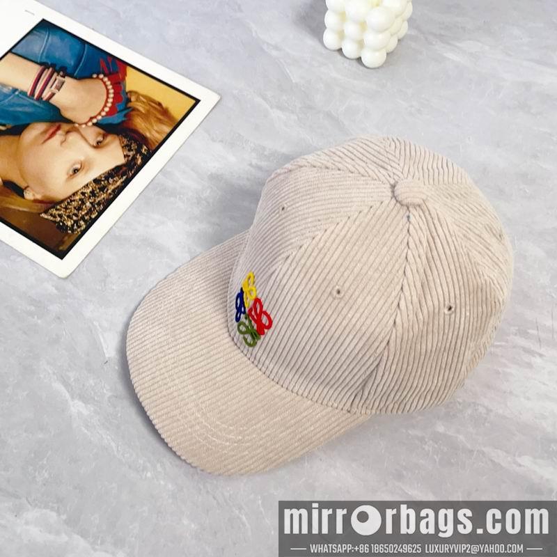 Replica Loewe Hat dx15