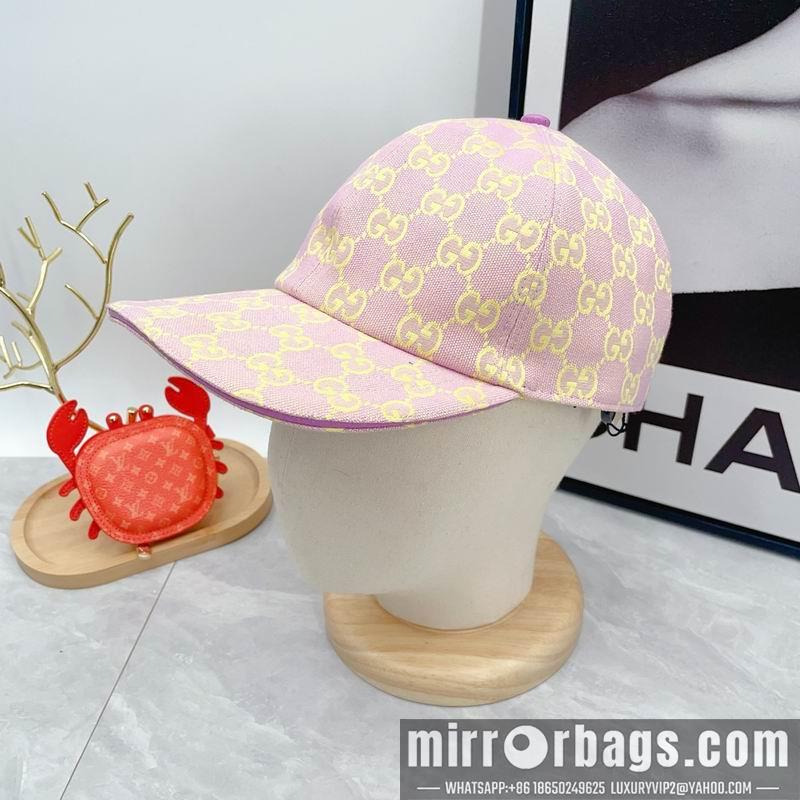 Replica Gucci Hat dx160