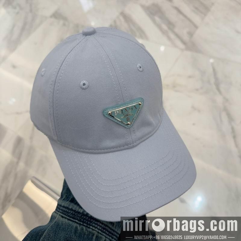 Replica Prada Hat dx22