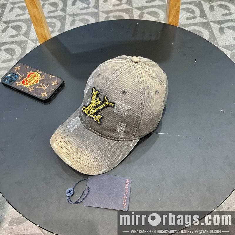 Replica LV Hat 042810