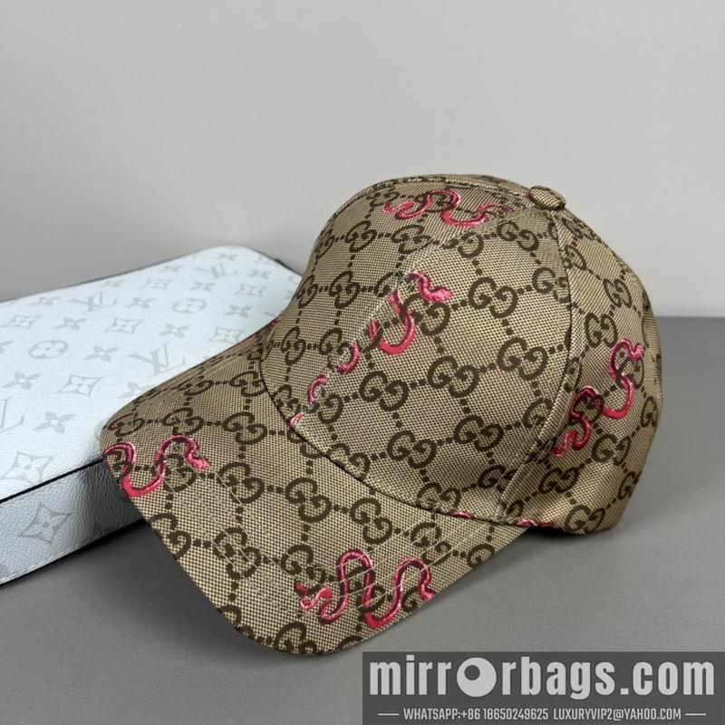 Replica Gucci Hat dx44
