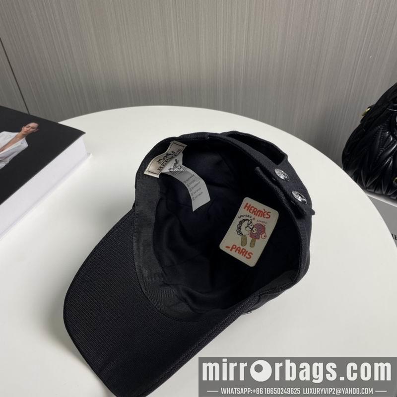 Replica Hermes Hat dx22