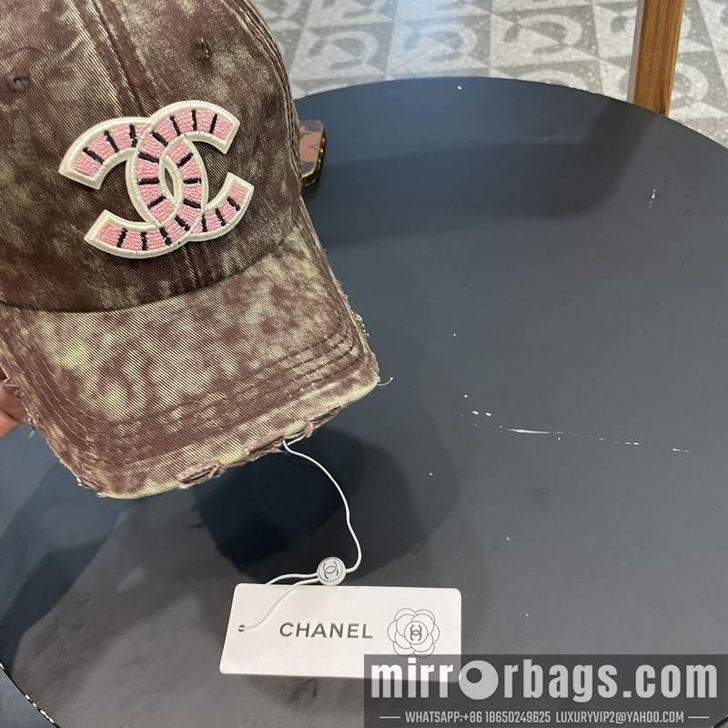Replica Chanel Hat 050704