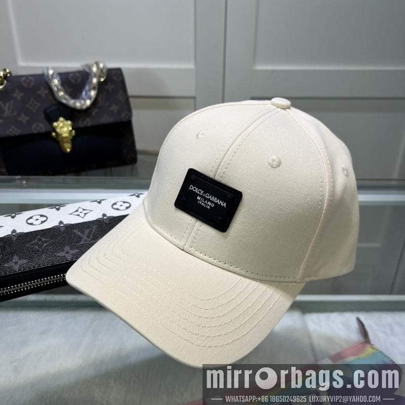 Replica DG Hat 061015