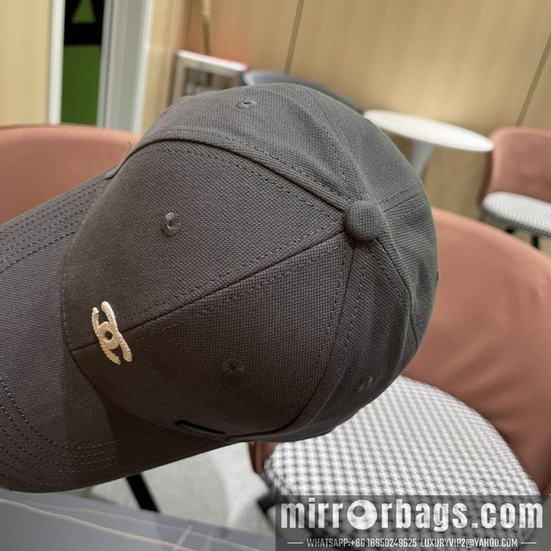 Replica Chanel Hat 072203