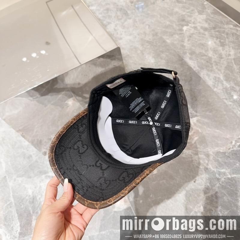 Replica Gucci Hat dx147